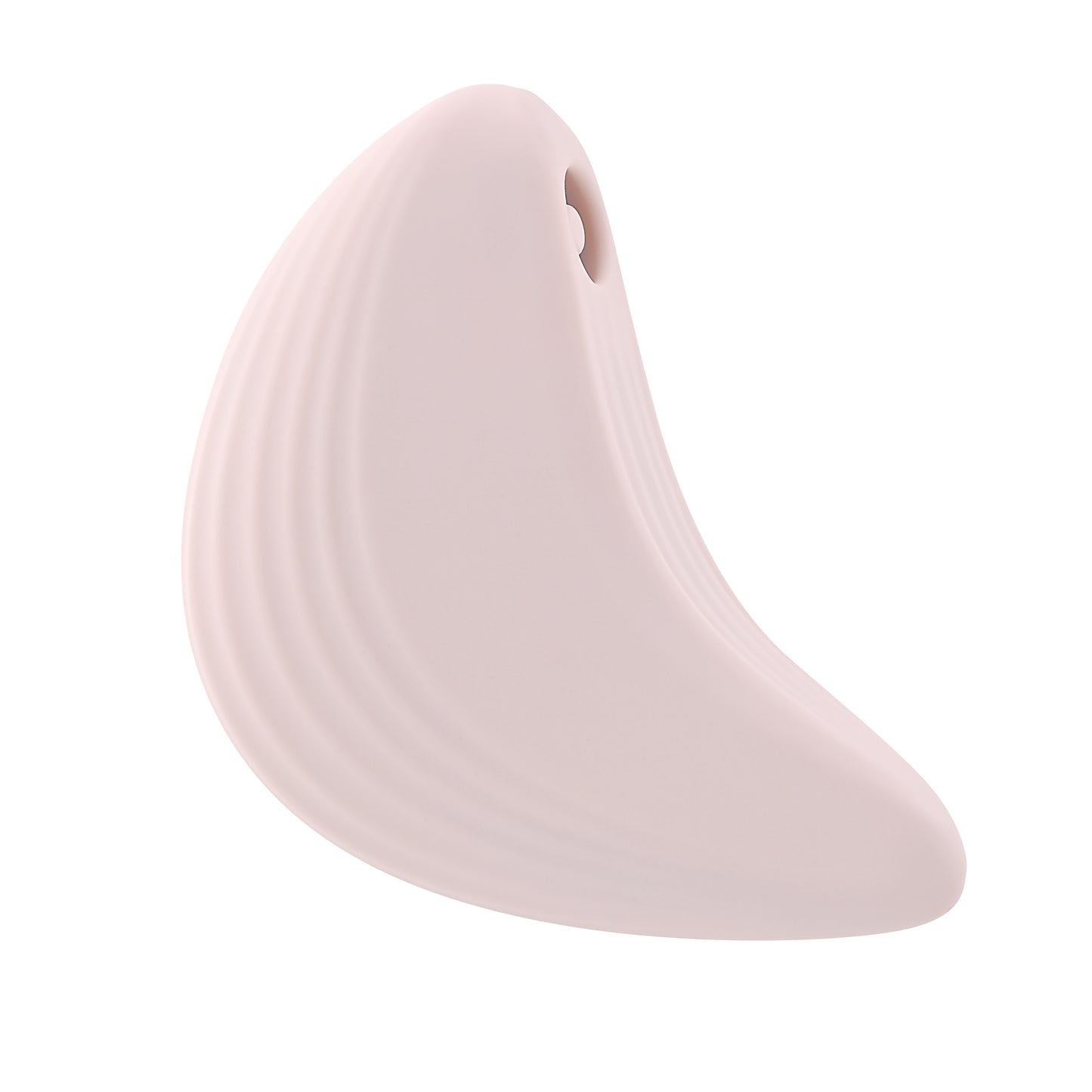 Playboy Pleasure PALM Pink USB Rechargeable Clitoris Tapping Stimulator
