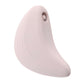 Playboy Pleasure PALM Pink USB Rechargeable Clitoris Tapping Stimulator