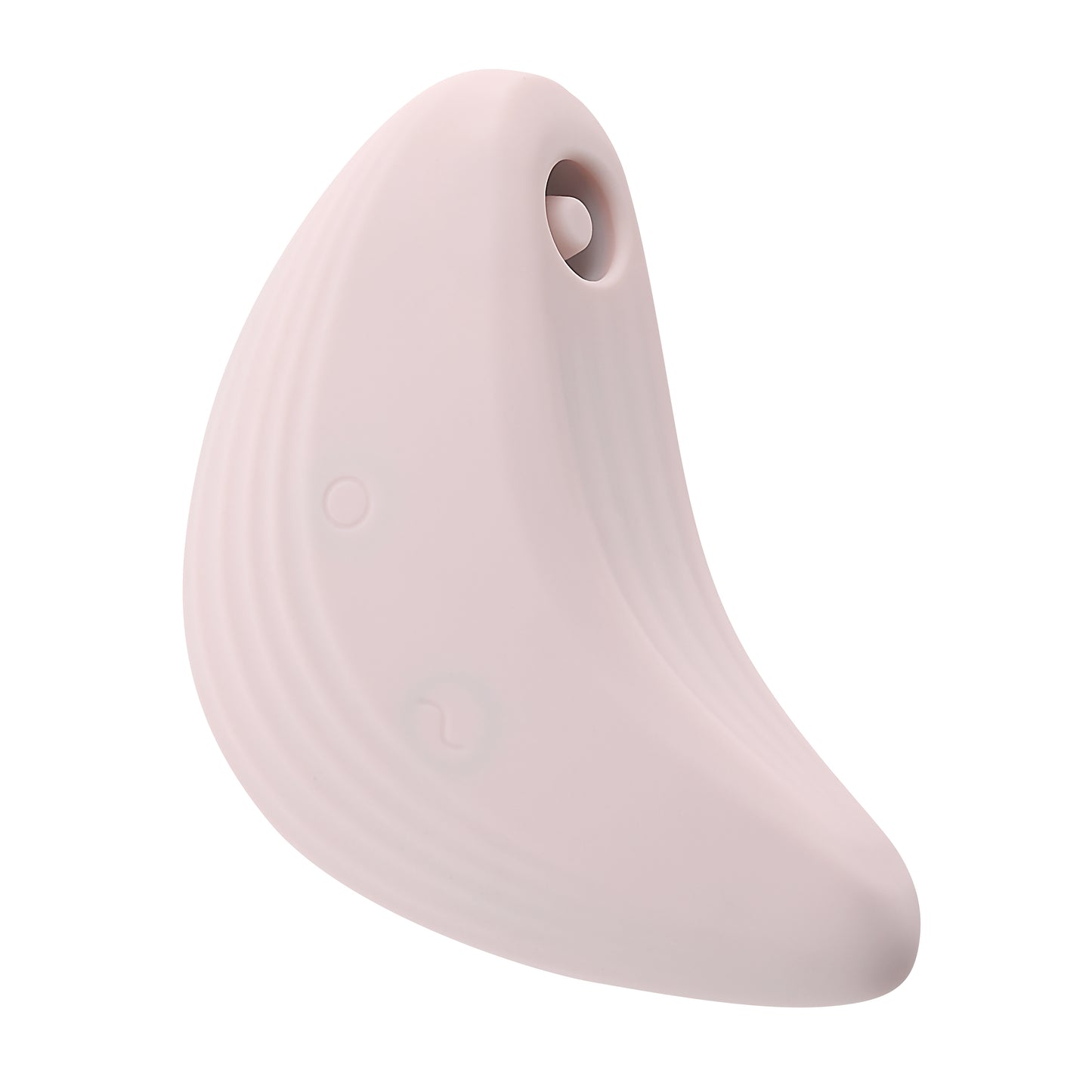 Playboy Pleasure PALM Pink USB Rechargeable Clitoris Tapping Stimulator