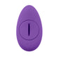 Playboy Pleasure DOUBLE TIME Purple USB Rechargeable Vibrating Kegel Balls