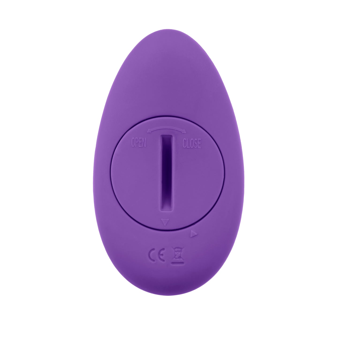 Playboy Pleasure DOUBLE TIME Purple USB Rechargeable Vibrating Kegel Balls
