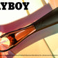 Playboy Pleasure OLLO Black 14.6cm USB Rechargeable Vibrator