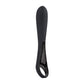 Playboy Pleasure OLLO Black 14.6cm USB Rechargeable Vibrator