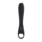 Playboy Pleasure OLLO Black 14.6cm USB Rechargeable Vibrator