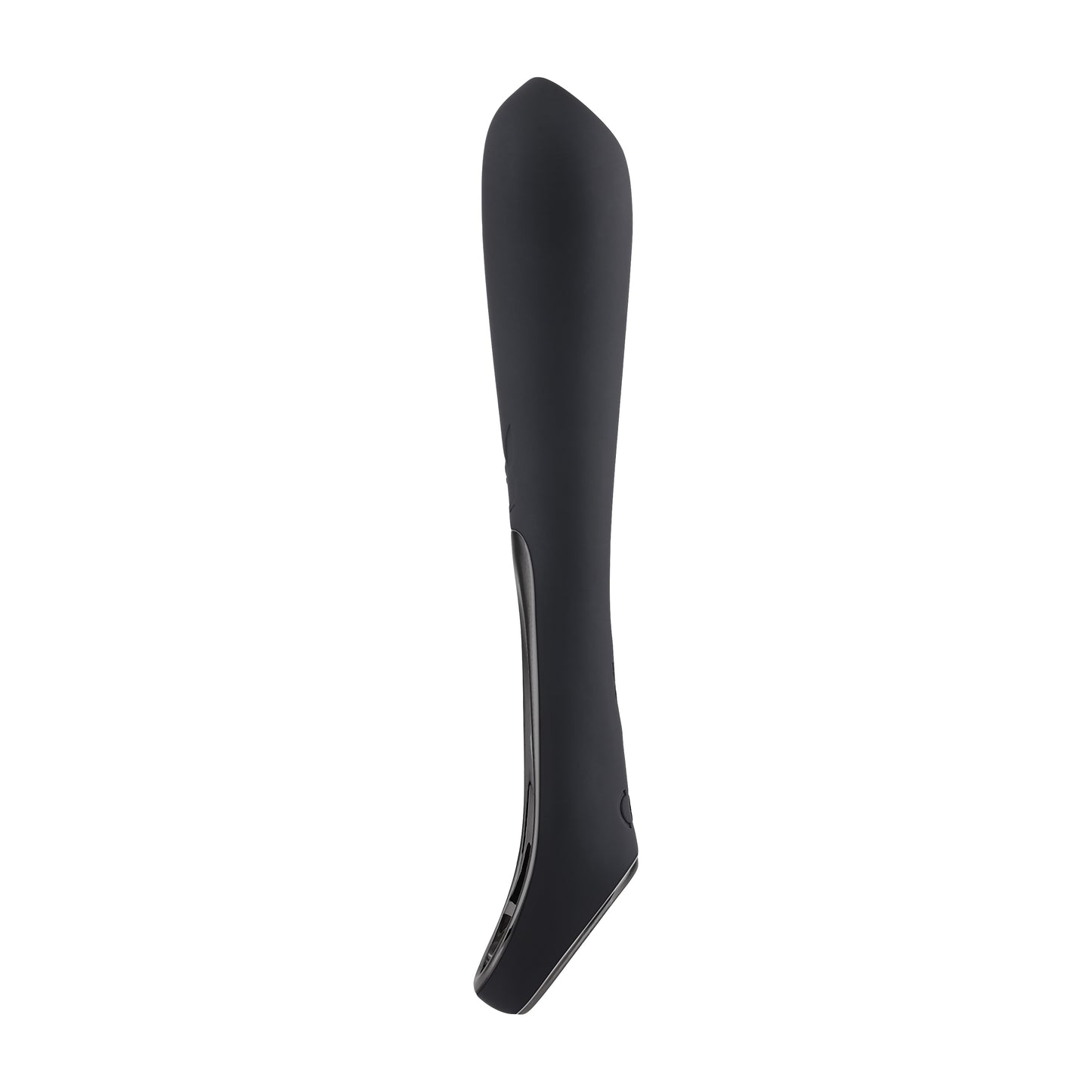 Playboy Pleasure OLLO Black 14.6cm USB Rechargeable Vibrator