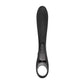 Playboy Pleasure OLLO Black 14.6cm USB Rechargeable Vibrator