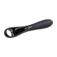 Playboy Pleasure OLLO Black 14.6cm USB Rechargeable Vibrator