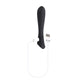 Playboy Pleasure OLLO Black 14.6cm USB Rechargeable Vibrator