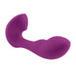 Playboy Pleasure ARCH Purple 14.1cm USB Rechargeable G-Spot Vibrator
