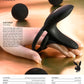 Playboy Pleasure JUST RIGHT Black USB Rechargeable Vibrating Cock & Balls Rings