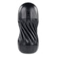 Playboy Pleasure SOLO USB Rechargeable Vibrating and Sucking Stroker Masturbator