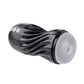 Playboy Pleasure SOLO USB Rechargeable Vibrating and Sucking Stroker Masturbator