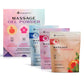 Purecrafts Massage Gel Powder Combo Box 3x50g - 3 Pack