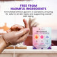 Purecrafts Massage Gel Powder Combo Box 3x50g - 3 Pack