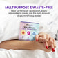 Purecrafts Massage Gel Powder Combo Box 3x50g - 3 Pack