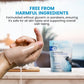 Purecrafts Massage Gel Powder 50g - Fragrance Free