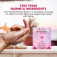 Purecrafts Massage Gel Powder3x50g - 3 Pack - Sakura Fragrance