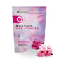 Purecrafts Massage Gel Powder 50g - Sakura Fragrance