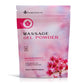 Purecrafts Massage Gel Powder 50g - Sakura Fragrance