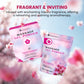 Purecrafts Massage Gel Powder 50g - Sakura Fragrance