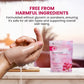Purecrafts Massage Gel Powder 50g - Sakura Fragrance