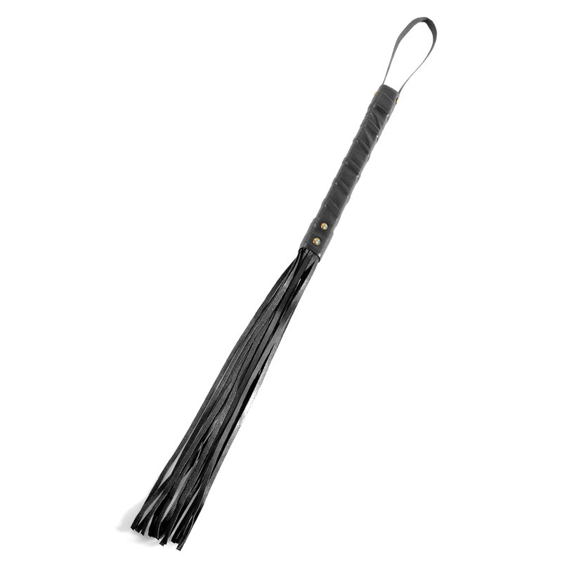 Pipedream Fetish Fantasy Series Limited Edition Cat-o-nine Tails Whip