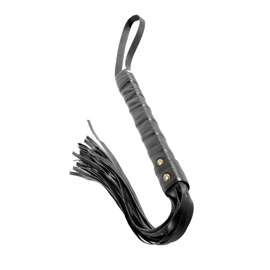 Pipedream Fetish Fantasy Series Limited Edition Cat-o-nine Tails Whip