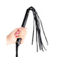 Pipedream Fetish Fantasy Series Limited Edition Cat-o-nine Tails Whip