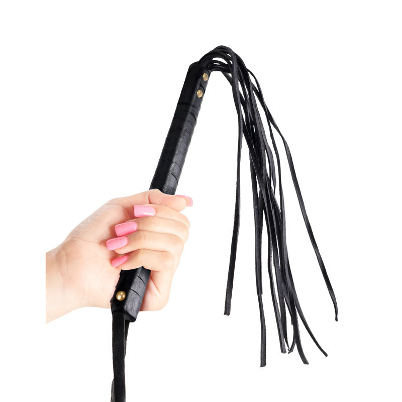 Pipedream Fetish Fantasy Series Limited Edition Cat-o-nine Tails Whip