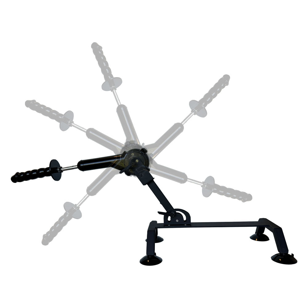 Pipedream Fetish Fantasy Series Body Dock Sex Machine