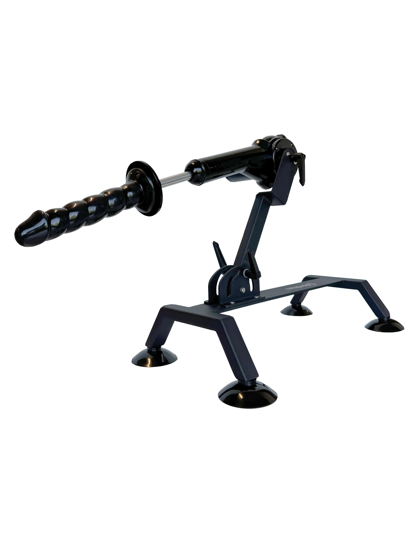 Pipedream Fetish Fantasy Series Body Dock Sex Machine