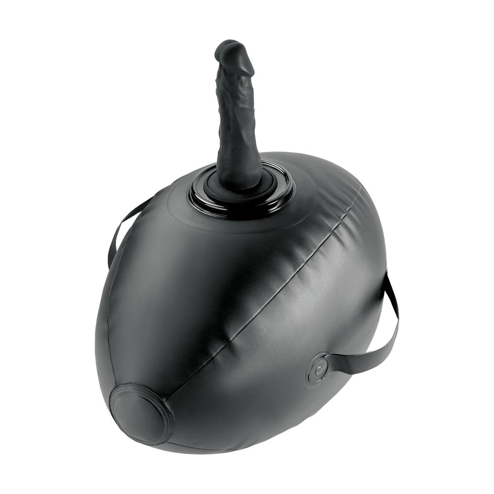 Pipedream Fetish Fantasy Series Body Dock Inflatable Love Ball
