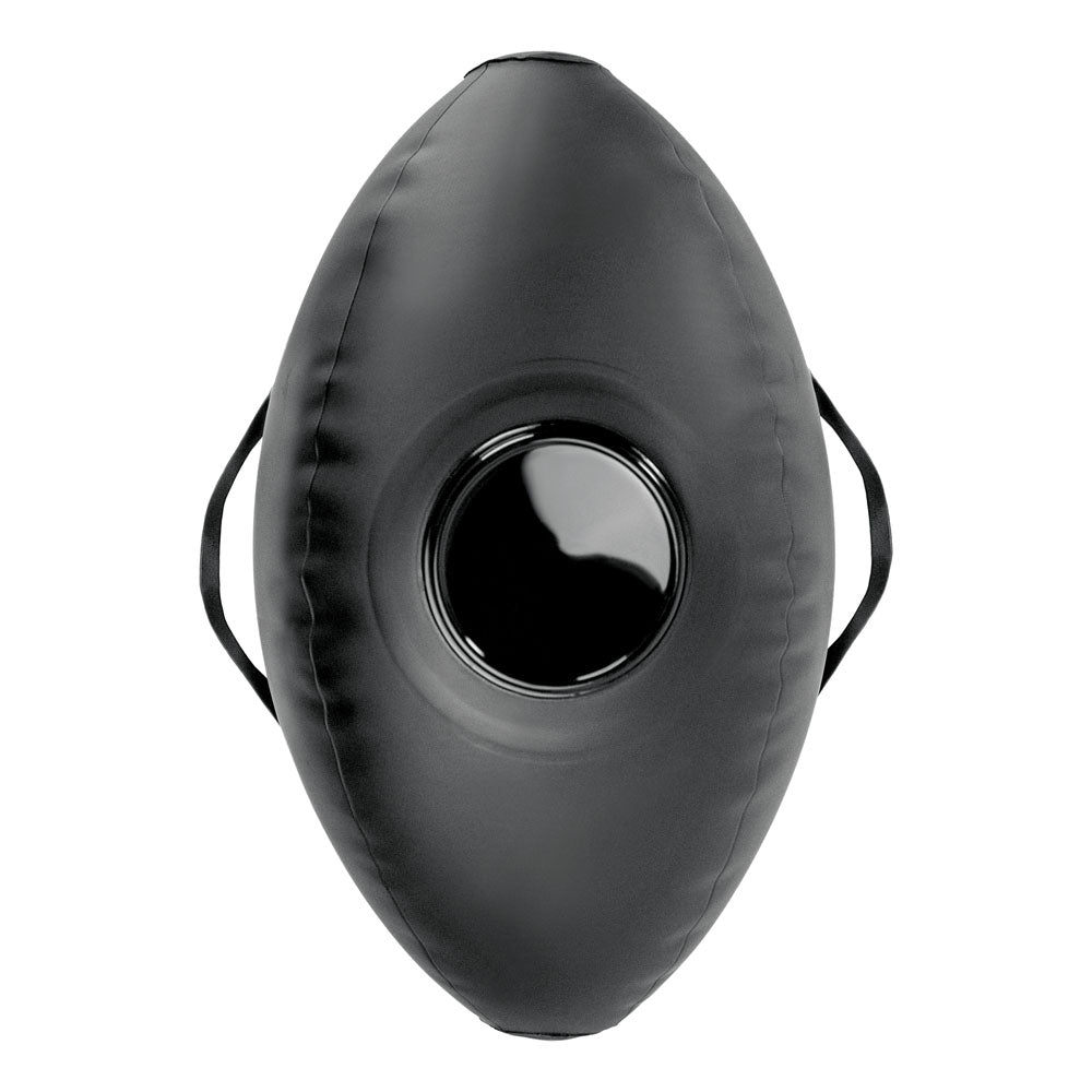 Pipedream Fetish Fantasy Series Body Dock Inflatable Love Ball