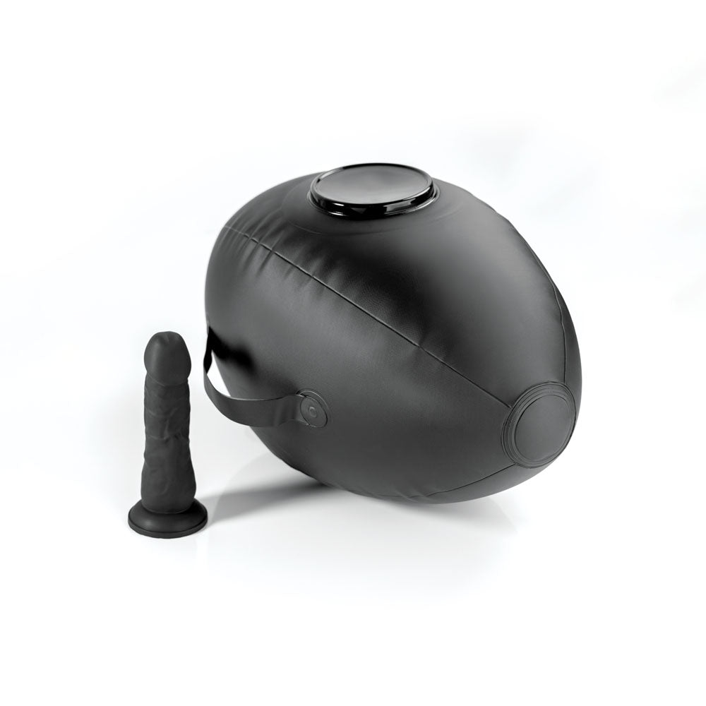 Pipedream Fetish Fantasy Series Body Dock Inflatable Love Ball