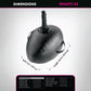 Pipedream Fetish Fantasy Series Body Dock Inflatable Love Ball