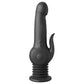 Pipedream Fetish Fantasy Series Pogo Thruster 23.5cm Gyrating Rabbit Vibrator