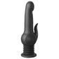 Pipedream Fetish Fantasy Series Pogo Thruster 23.5cm Gyrating Rabbit Vibrator