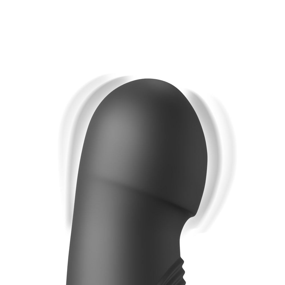 Pipedream Fetish Fantasy Series Pogo Thruster 23.5cm Gyrating Rabbit Vibrator