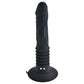 Pipedream Anal Fantasy Elite Vibrating Ass Fucker - 30.5cm (12") Anal Vibrator