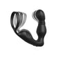 Pipedream Anal Fantasy Elite Ass-Gasm P-Spot Milker - Prostate Massage with Cock Ring