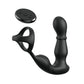 Pipedream Anal Fantasy Elite Ass-Gasm Slide & Glide - Prostate Massage with Cock Ring and Remote