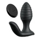 Pipedream Anal Fantasy Elite Gyro-Milk Pro - Vibrating & Gyrating Prostate Pleaser