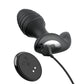 Pipedream Anal Fantasy Elite Gyro-Milk Pro - Vibrating & Gyrating Prostate Pleaser