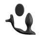 Pipedream Anal Fantasy Elite Ass-Gasm Gyro-Milk Pro - Vibrating & Gyrating Prostate Pleaser