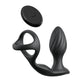 Pipedream Anal Fantasy Elite Ass-Gasm Gyro-Milk Pro - Vibrating & Gyrating Prostate Pleaser
