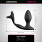 Pipedream Anal Fantasy Elite Ass-Gasm Gyro-Milk Pro - Vibrating & Gyrating Prostate Pleaser