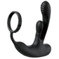 Pipedream Anal Fantasy Elite Ass-Gasm intiMotion - Quad Motor Prostate Massager with Remote