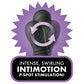 Pipedream Anal Fantasy Elite Ass-Gasm intiMotion - Quad Motor Prostate Massager with Remote