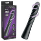 Pipedream Anal Fantasy Elite Twist Ecstasy - Twisting & Thrusting Anal Vibrator