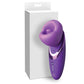 Fantasy For Her Pleasure Sucker - Sucking, Licking & Vibrating Stimulator